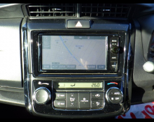 Toyota Corolla Axio 2015