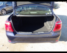 Toyota Corolla Axio 2015