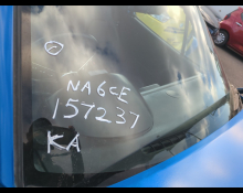 Mazda Eunos Roadster 1991