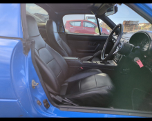 Mazda Eunos Roadster 1991