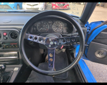 Mazda Eunos Roadster 1991