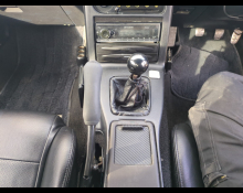 Mazda Eunos Roadster 1991