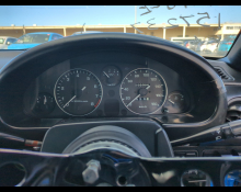 Mazda Eunos Roadster 1991