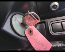 Mazda Eunos Roadster 1991