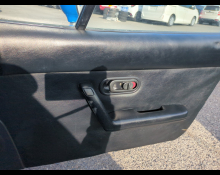 Mazda Eunos Roadster 1991