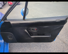 Mazda Eunos Roadster 1991