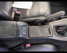 Mazda Eunos Roadster 1991