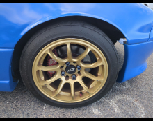 Mazda Eunos Roadster 1991