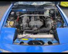 Mazda Eunos Roadster 1991