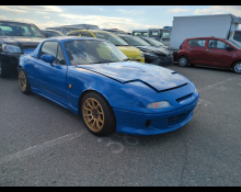 1990 to 2003 Used Cars For Sale In Japan