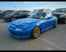 Mazda Eunos Roadster 1991