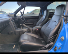 Mazda Eunos Roadster 1991