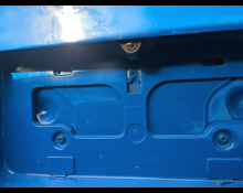 Mazda Eunos Roadster 1991