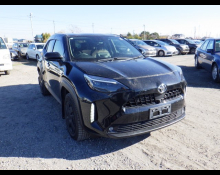 Toyota Yaris cross 2020 For Sale and Price