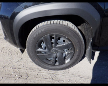 Toyota Yaris Cross 2020