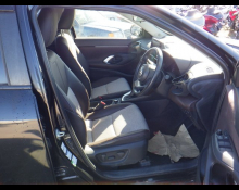 Toyota Yaris Cross 2020