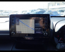 Toyota Yaris Cross 2020