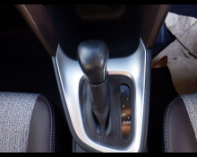 Toyota Yaris Cross 2020