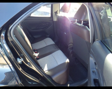 Toyota Yaris Cross 2020