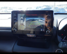 Toyota Yaris Cross 2020