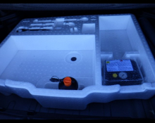 Toyota Yaris Cross 2020