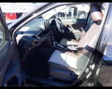 Toyota Yaris Cross 2020