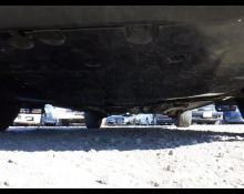 Toyota Yaris Cross 2020