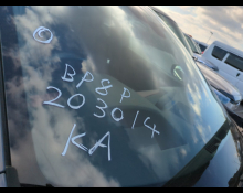 Mazda Mazda3 Fastback 2023