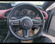 Mazda Mazda3 Fastback 2023