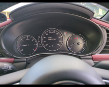 Mazda Mazda3 Fastback 2023