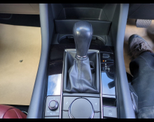 Mazda Mazda3 Fastback 2023