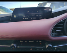 Mazda Mazda3 Fastback 2023