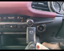 Mazda Mazda3 Fastback 2023