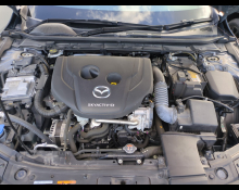 Mazda Mazda3 Fastback 2023