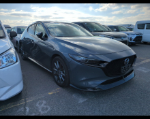 Mazda Mazda3 fastback 2023 For Sale and Price