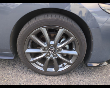 Mazda Mazda3 Fastback 2023