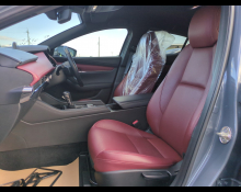 Mazda Mazda3 Fastback 2023