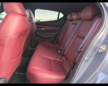 Mazda Mazda3 Fastback 2023