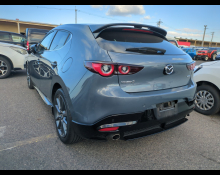 Mazda Mazda3 Fastback 2023