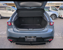 Mazda Mazda3 Fastback 2023