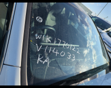 Mercedes Benz A-Class 2021