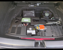 Mercedes Benz A-Class 2021