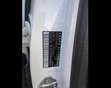 Mercedes Benz A-Class 2021