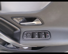 Mercedes Benz A-Class 2021