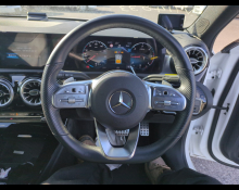 Mercedes Benz A-Class 2021