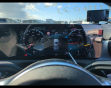 Mercedes Benz A-Class 2021