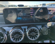 Mercedes Benz A-Class 2021