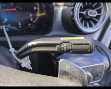 Mercedes Benz A-Class 2021