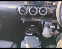 Mercedes Benz A-Class 2021