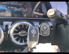 Mercedes Benz A-Class 2021